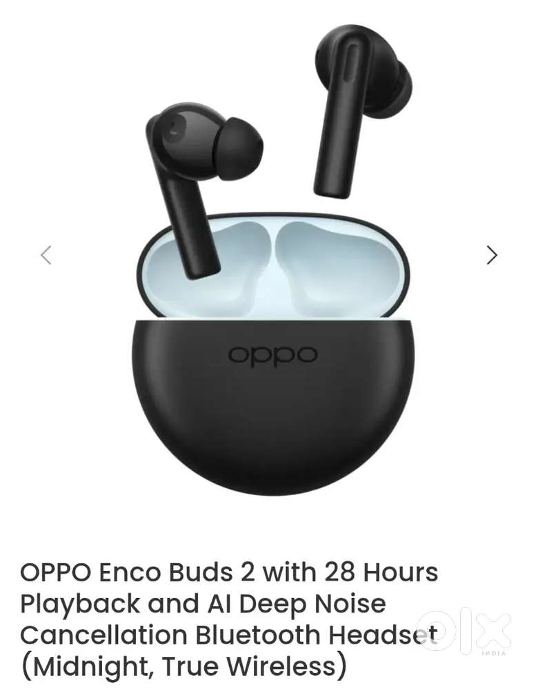 Best quality oppo earbuds 2.
