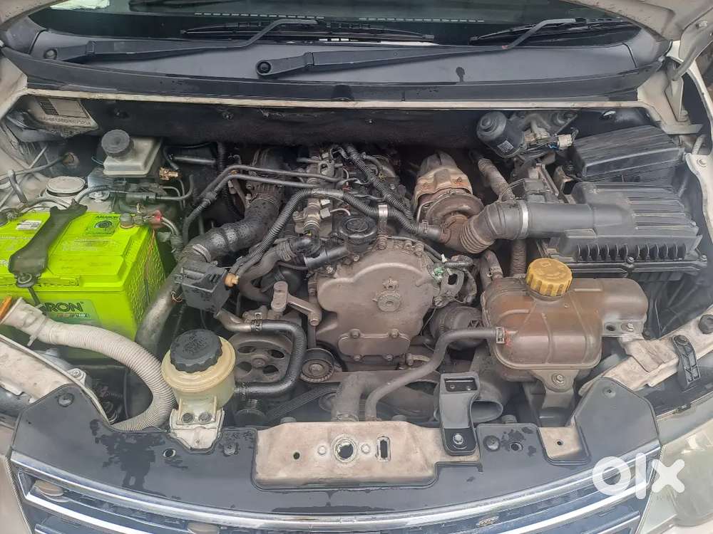 Chevrolet Enjoy 2013 Diesel 152011 Km Driven