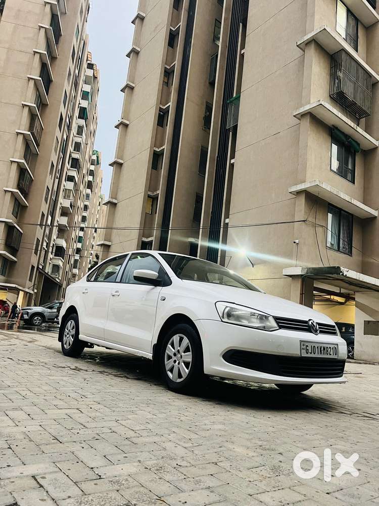 Volkswagen Vento 1.6 Mpi All Star, 2012, Petrol