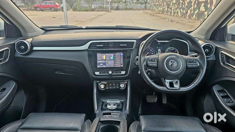 Mg Zs Ev Exclusive Pro, 2020, Electric