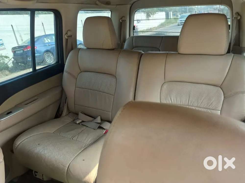 Ford Endeavour 2009 Diesel 150000 Km Driven