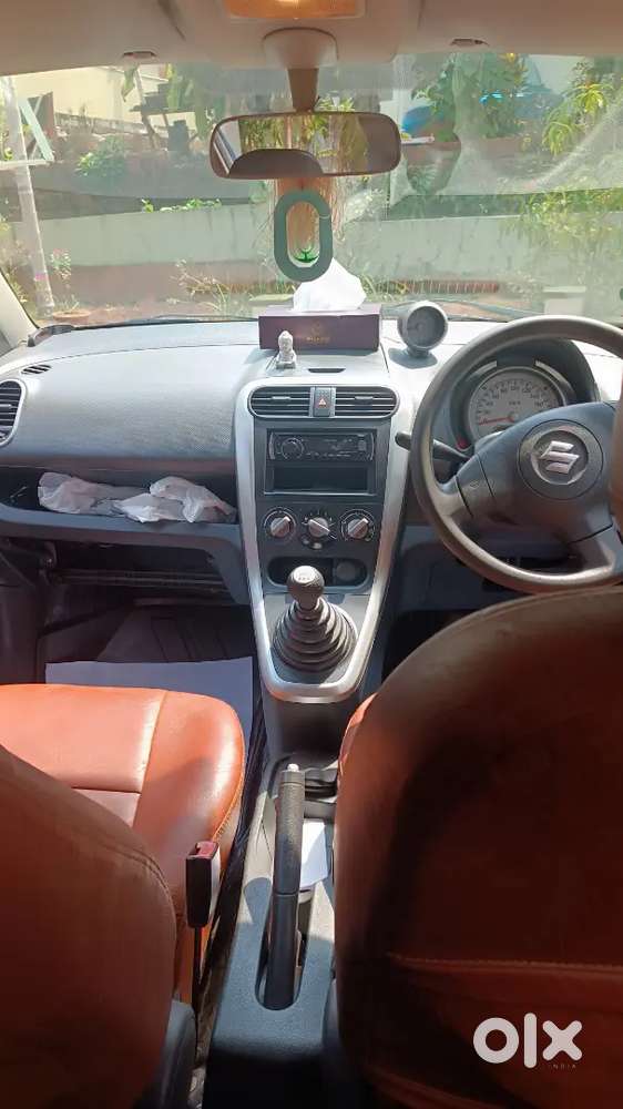 Maruti Suzuki Ritz