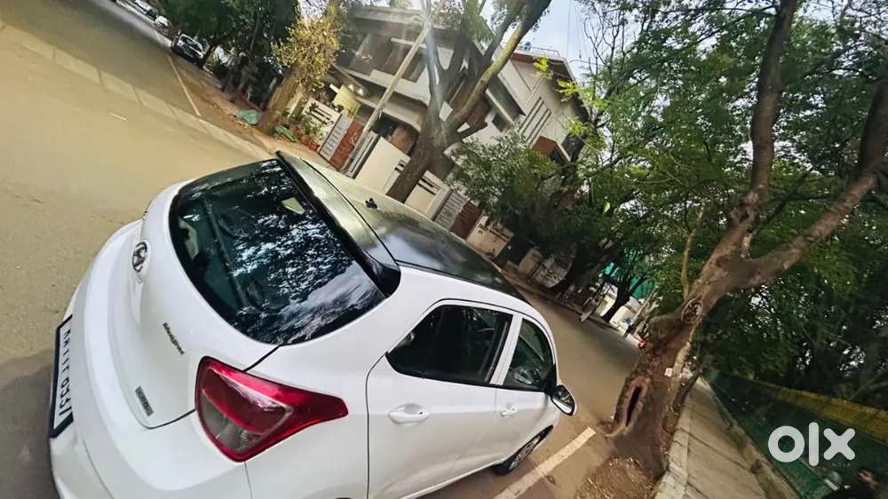 Hyundai Grand I10 2016 Diesel 75000 Km Driven