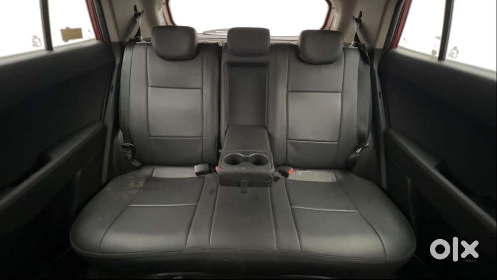 Hyundai Creta 1.6 Sx Plus Auto, 2017, Diesel