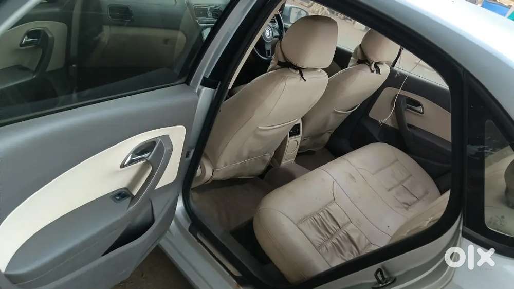 Volkswagen Vento Prtrol Cng 1.6