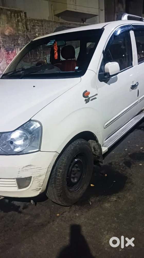 New Car Move On