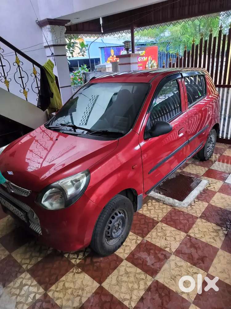 Ready To Give My Car For Rent