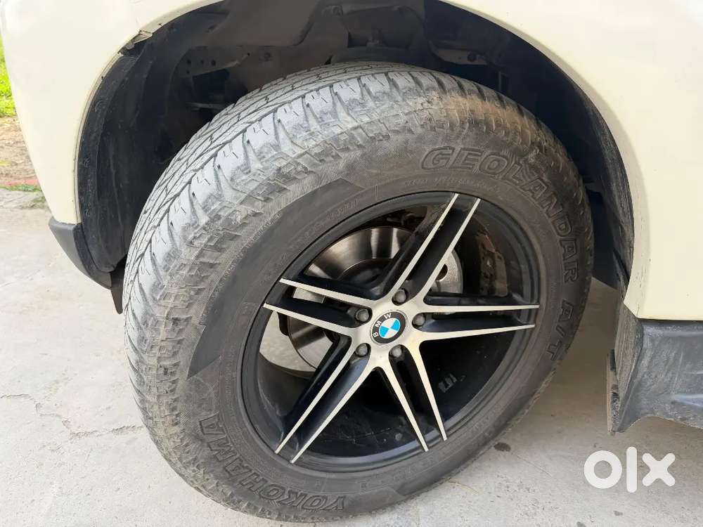 Mahindra Scorpio 2016 Diesel 96000 Km Driven Full Modified Sikand Car