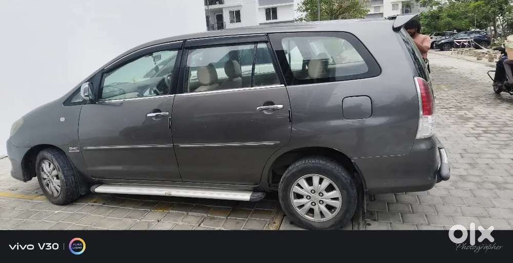 Innova For Sale