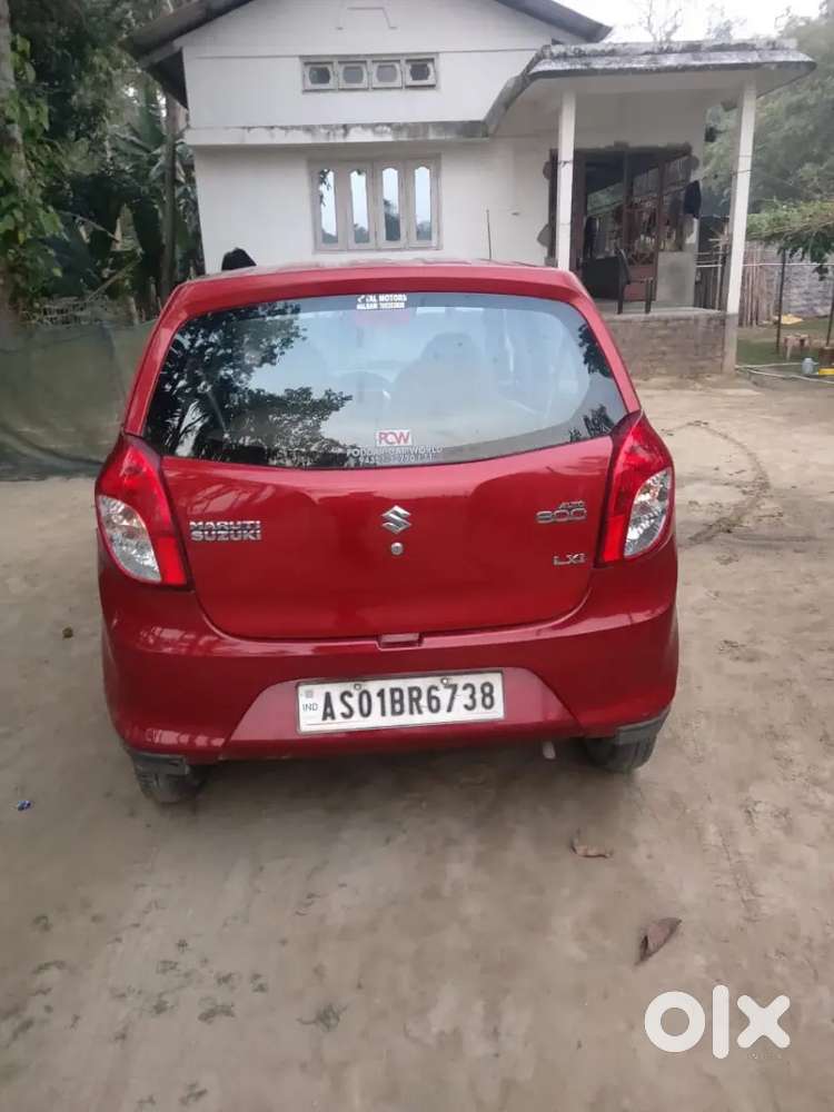 Very Good Condition