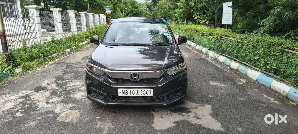Honda Amaze 1.2 V I-vtec Mt, 2019, Petrol