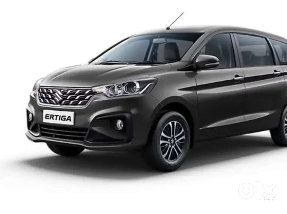 Maruti Suzuki Ertiga 2017 Diesel 130000 Km Driven