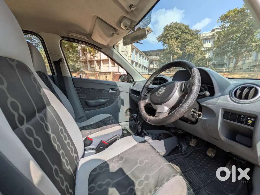 Maruti Suzuki Alto Model 2016 1st Owner