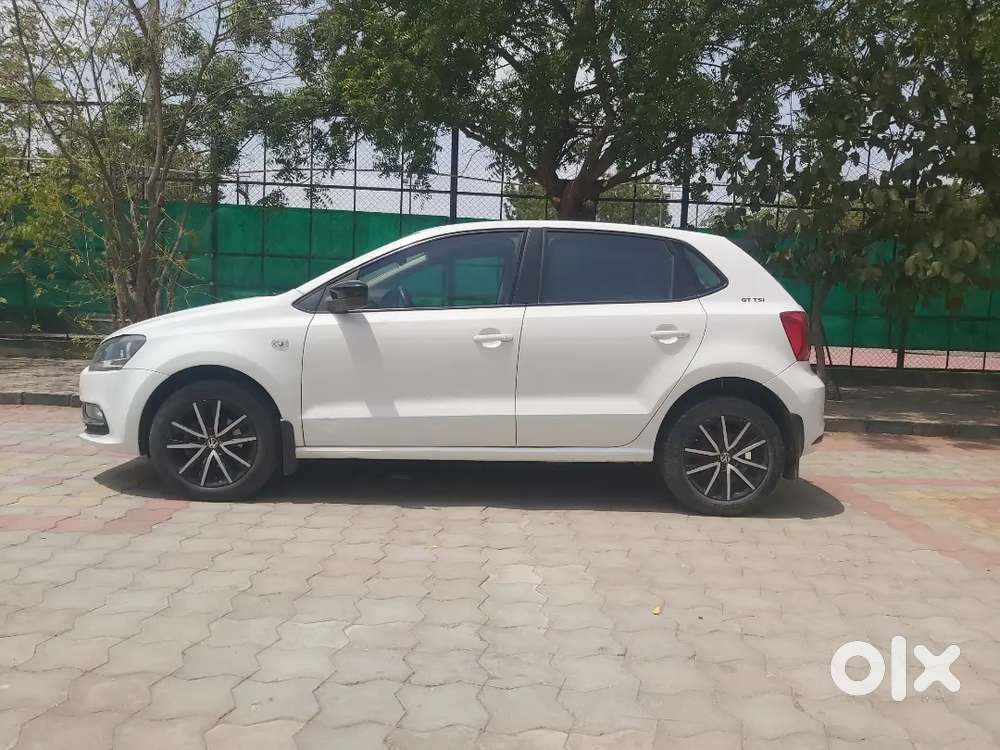 Polo Gt Tsi Automatic