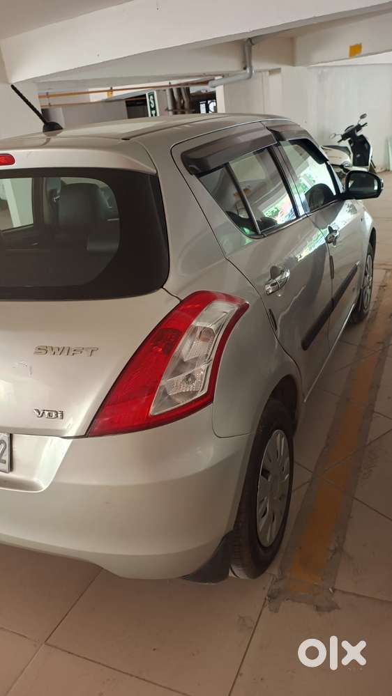 Maruti Suzuki Swift Vdi, 2013, Diesel