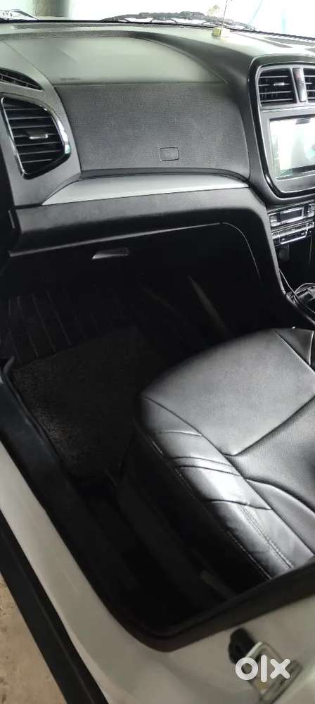 Maruti Suzuki Vitara Brezza 2020-21 Petrol 74000 Km Driven