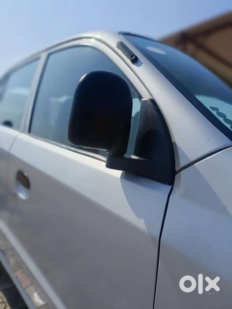 Hyundai Santro Xing 2010