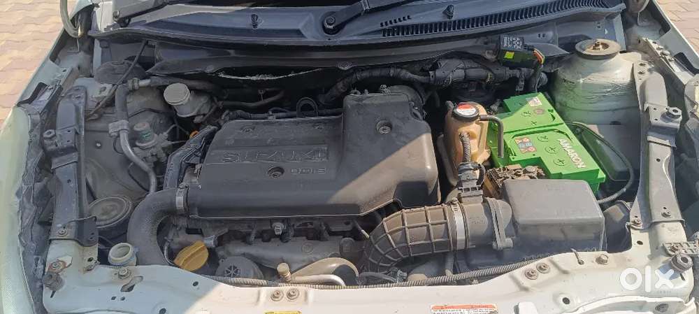Maruti Suzuki Swift 2012 Diesel