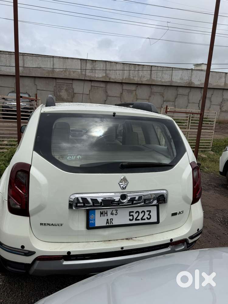Renault Duster 85ps Diesel Rxe, 2014, Diesel