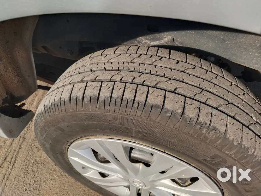 New Tyre, New Costion, New Battery Good Condition