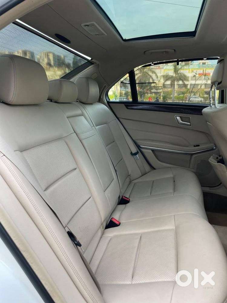 Mercedes-benz E-class E 250 Elegance, 2015, Diesel