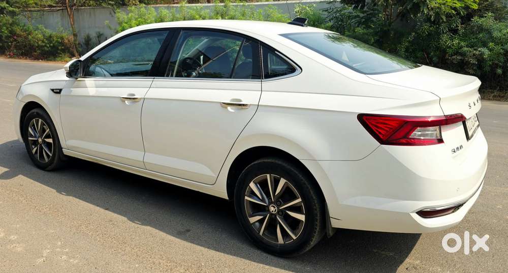 Skoda Slavia 1.0 Tsi Style, 2023, Petrol