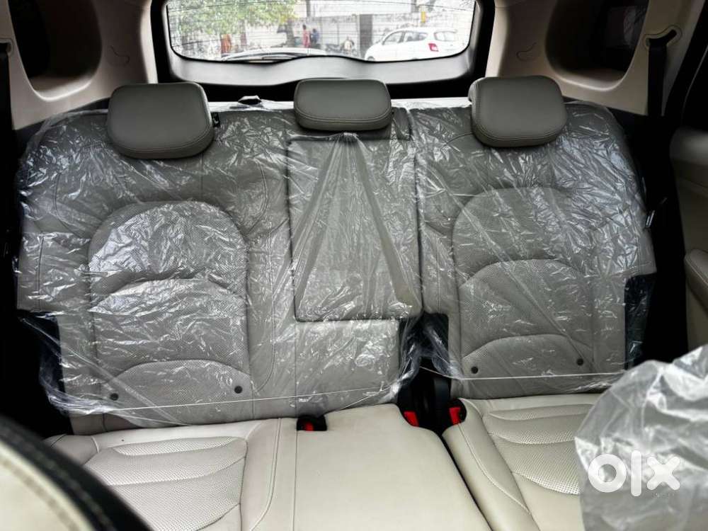 Mg Hector Sharp Dct Petrol, 2021, Petrol