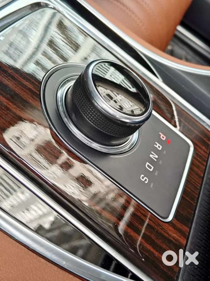 Jaguar Xf, 2016, Petrol