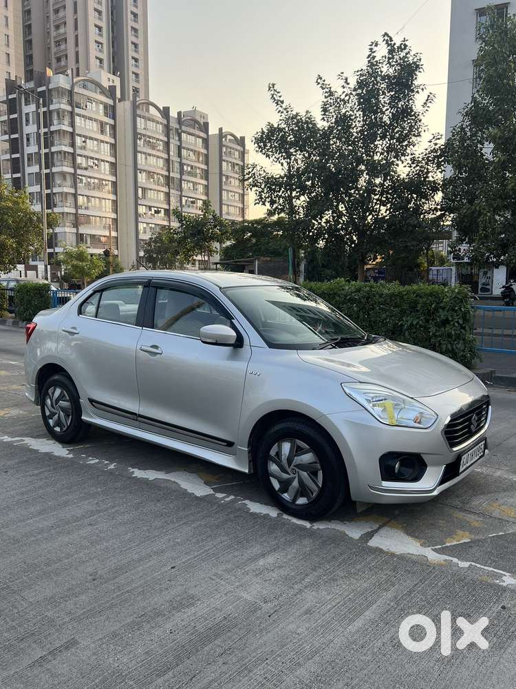 Maruti Suzuki Swift Dzire 1.3 Vxi, 2018, Petrol