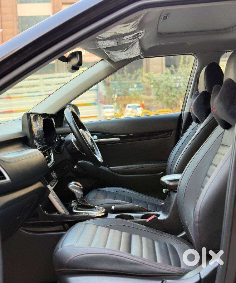 Kia Seltos Gtx Plus, 2021, Diesel