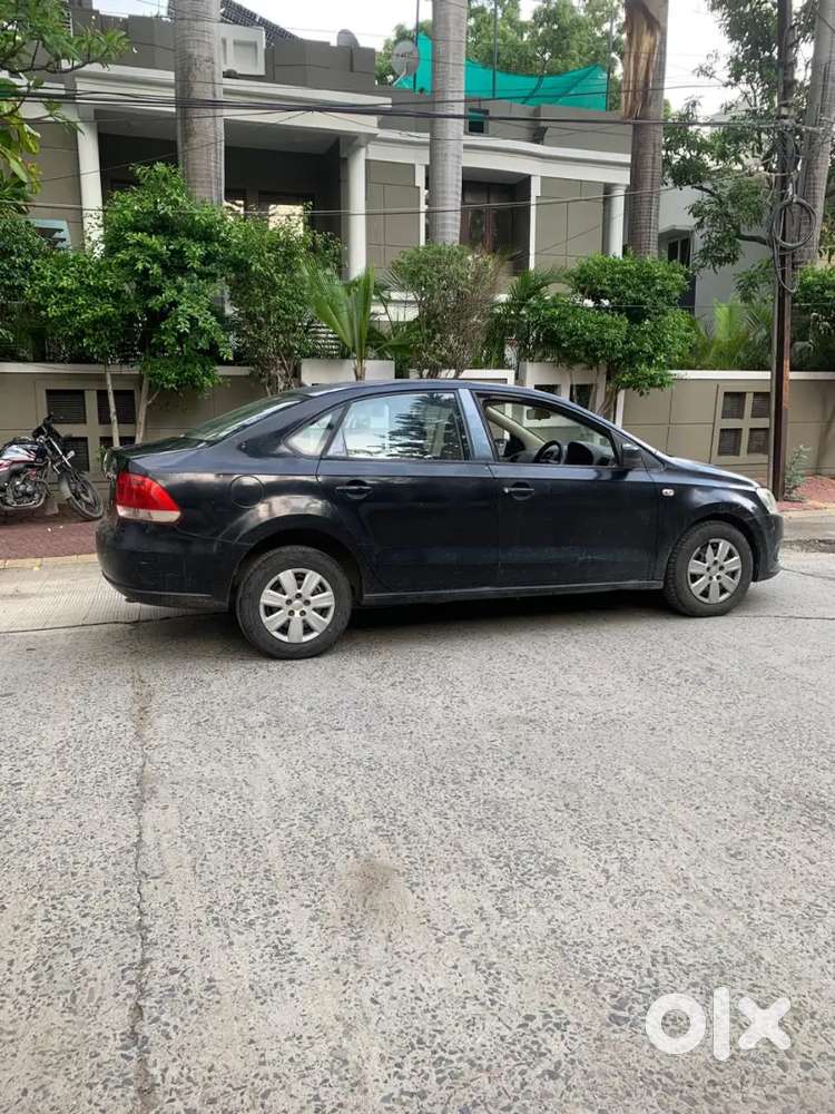 Vento Volkswagen Good Conditions Car