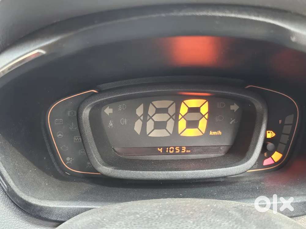 Renault Kwid Rxt 1.0 (0) - 2019 Top Model