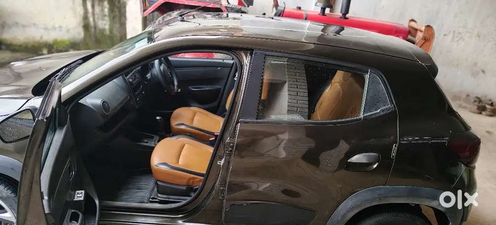 Renault Kwid 2018 Model Top Condition No Need Of Any Service