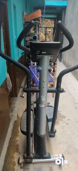 Elliptical cross best sale trainer olx