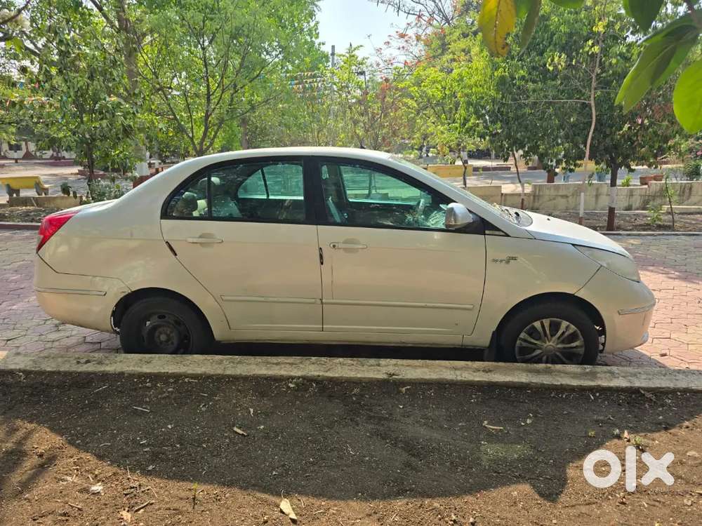 Tata Manza 2012 Diesel 150000 Km Driven