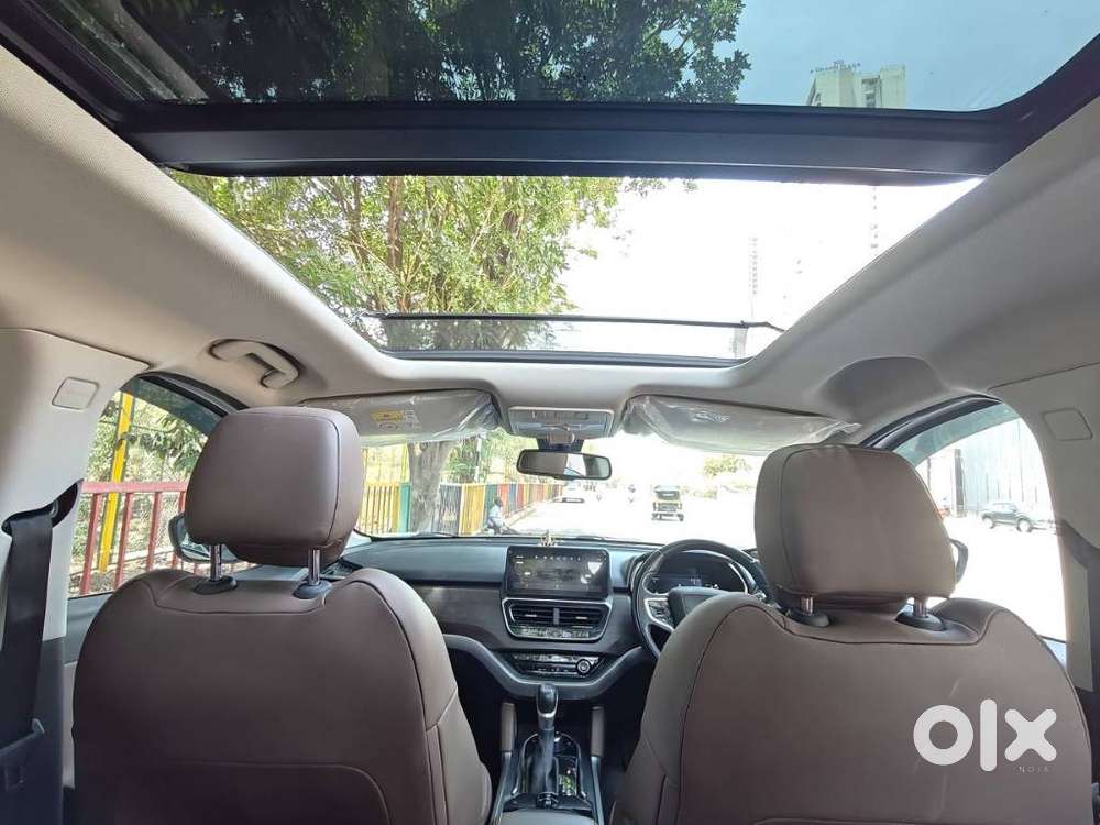 Tata Harrier Xza Plus At, 2023, Diesel