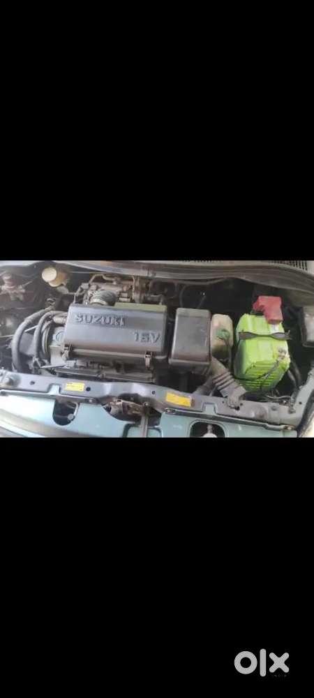 Maruti Suzuki Swift 2006 Petrol 100000 Km Driven