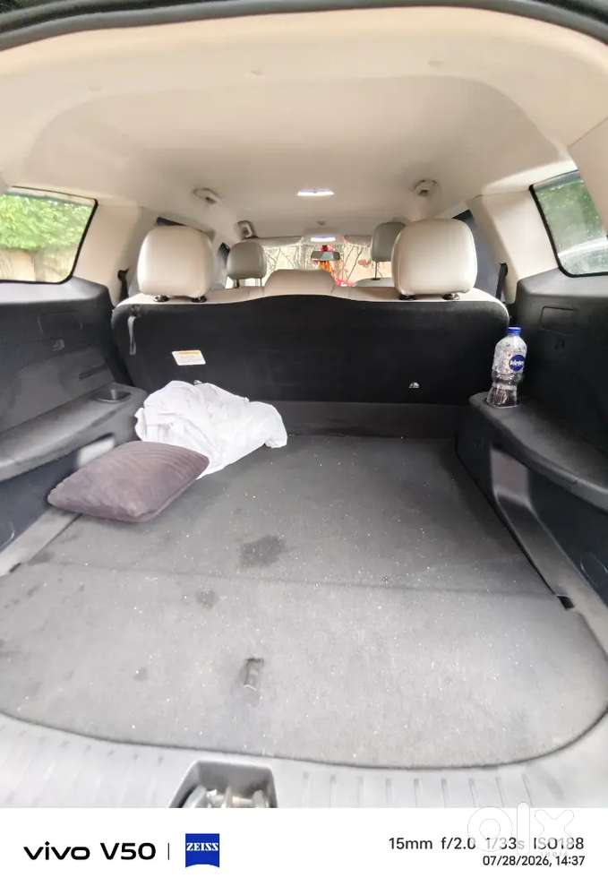 Mahindra Xuv700 2024 Diesel 42000 Km Driven