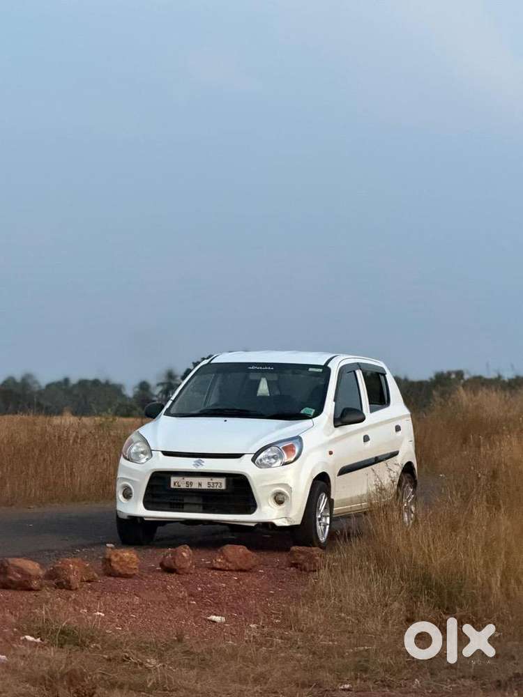 Maruti Suzuki Petrol 2016