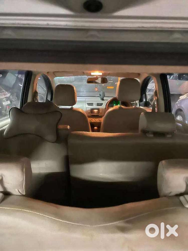 Maruti Suzuki Ertiga Abs
