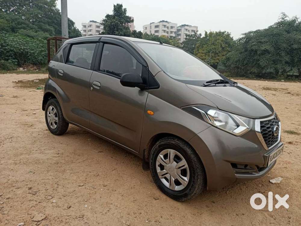 Datsun Redigo, 2018, Petrol