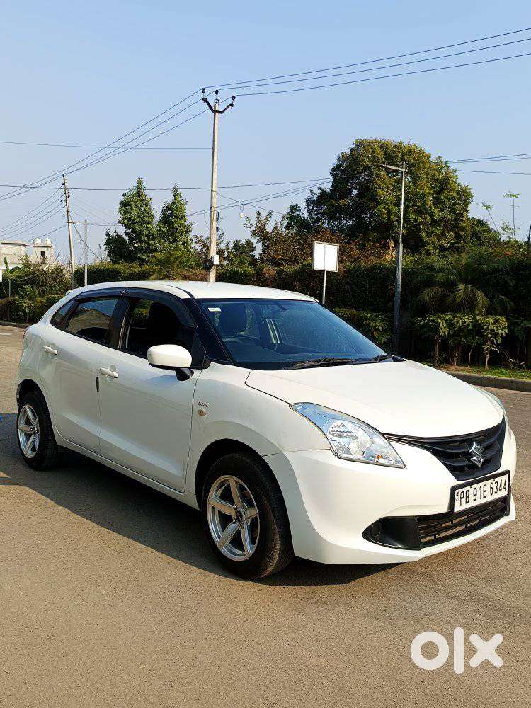 Maruti Suzuki Baleno 1.3 Sigma, 2019, Diesel