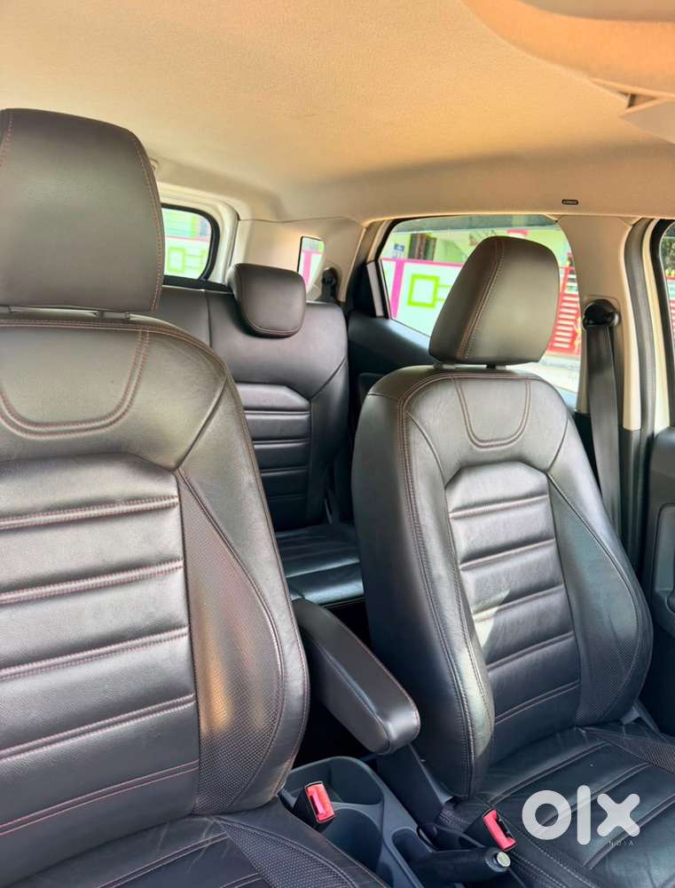 Nri Maintained 2013 Ford Ecosport Petrol Manual