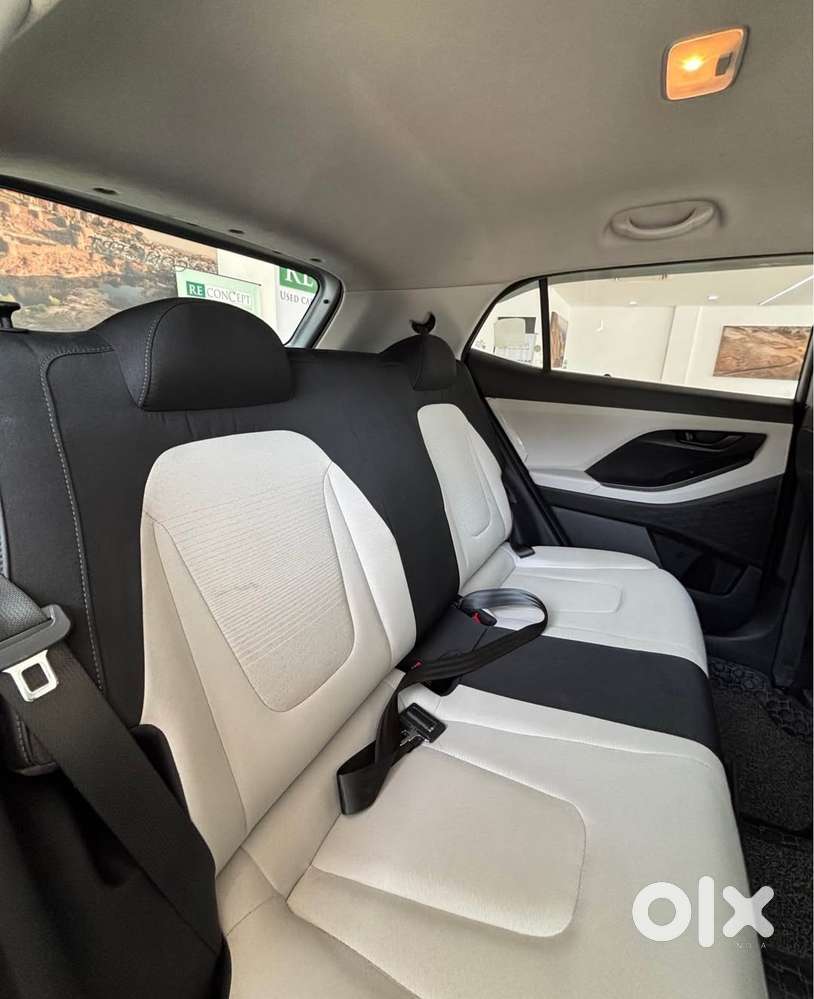 Hyundai Creta 1.4 S, 2020, Petrol