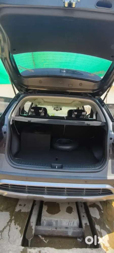 Hyundai Creta 2023