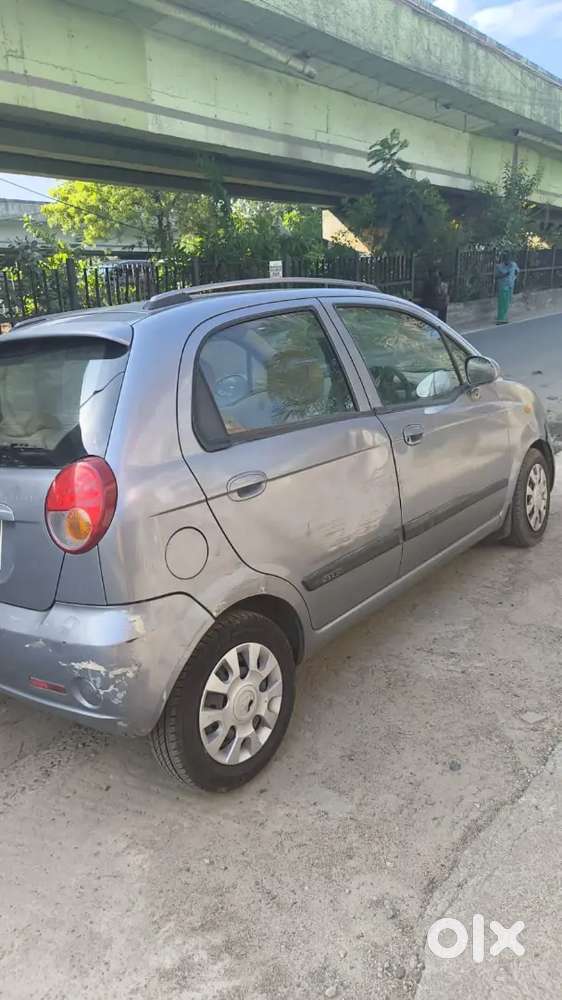 Chevrolet Spark 1.0 Lt 2010