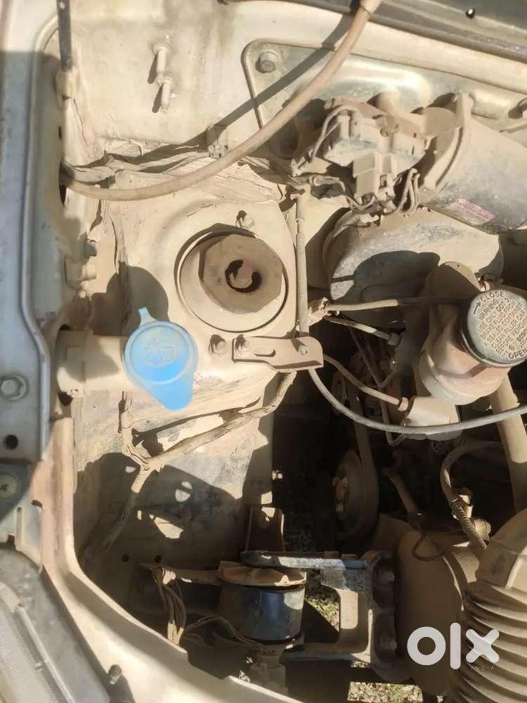 Maruti Suzuki Alto 800 2014