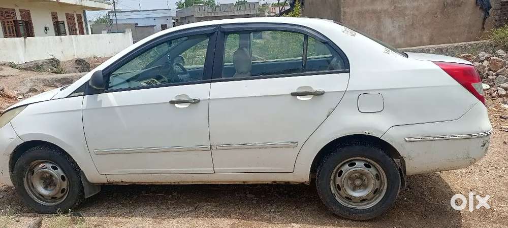 Tata Manza 2011 Diesel Good Condition