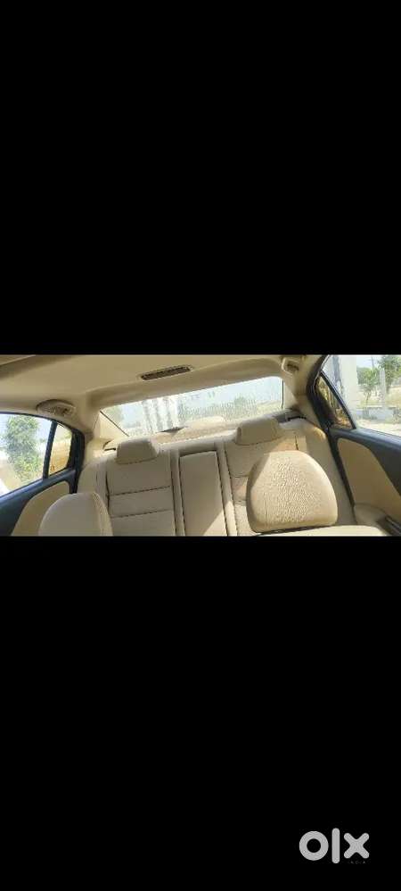 Honda City 2015 Diesel Well Maintained