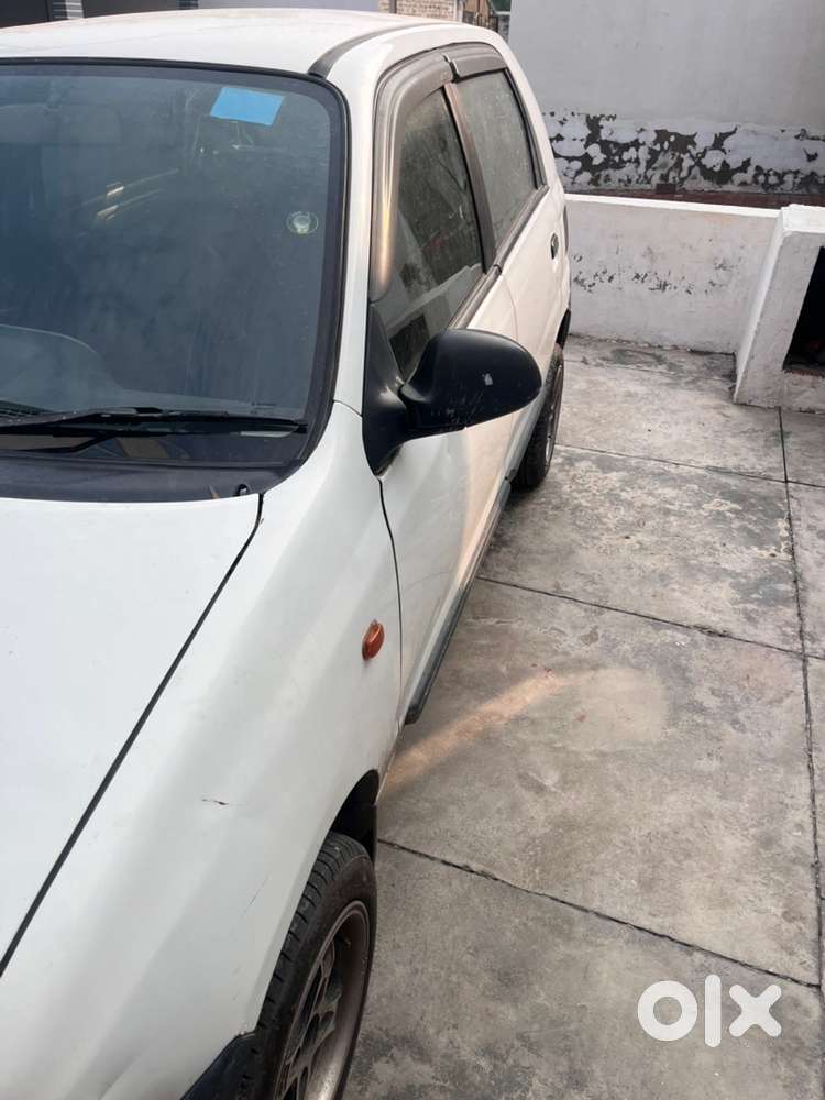 Maruti Suzuki Alto 2010 Km Driven
